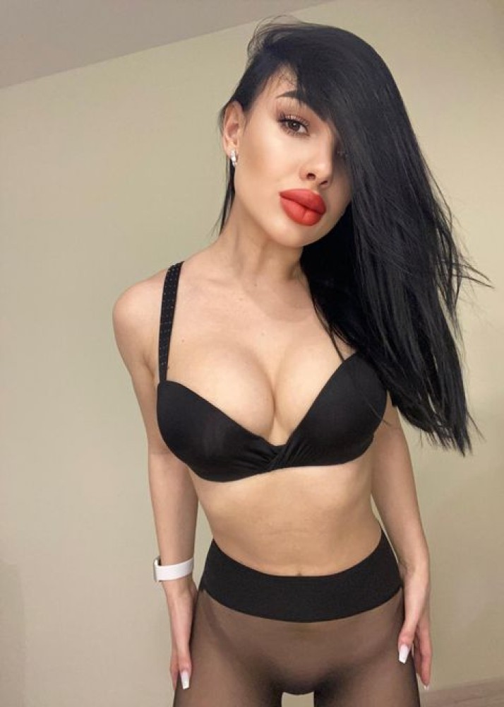 Индивидуалка Кристина фото № 2 в городе Рыбинск