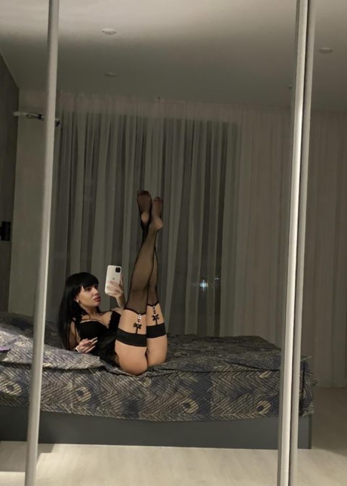 Индивидуалка Кристина фото № 2 в городе Рыбинск