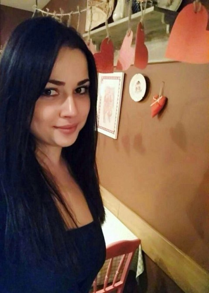 Индивидуалка Ксюша фото № 2 в городе Рыбинск