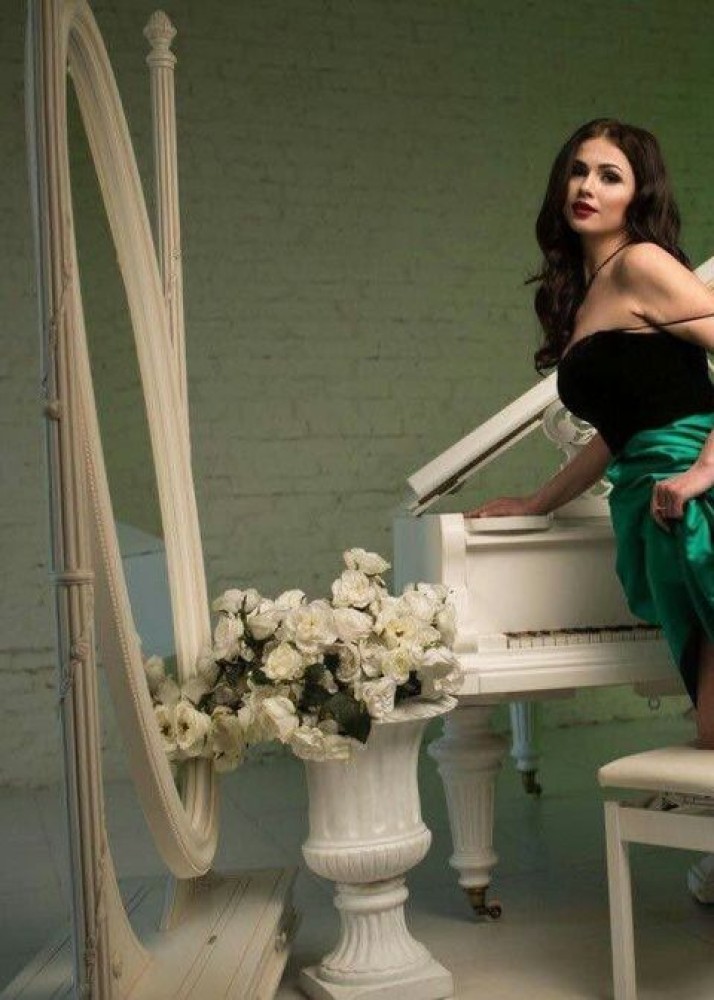 Индивидуалка Ксюша фото № 2 в городе Рыбинск