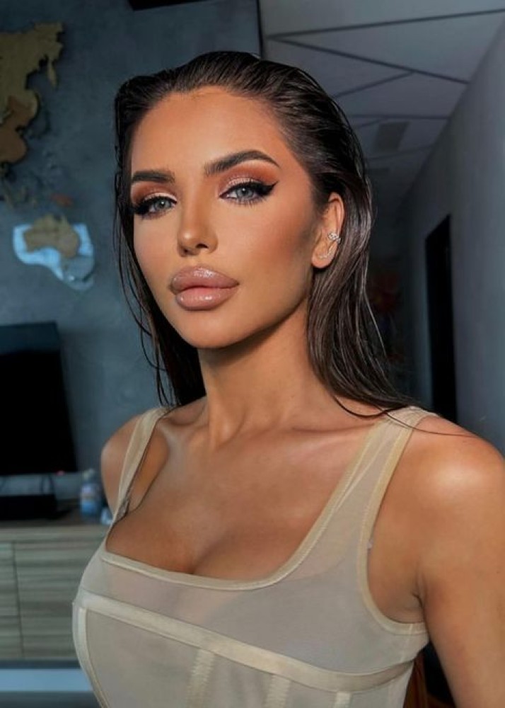 Индивидуалка Лика фото № 2 в городе Рыбинск