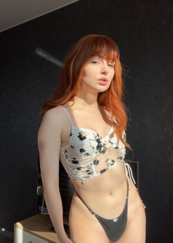 Индивидуалка Лиля фото № 2 в городе Рыбинск