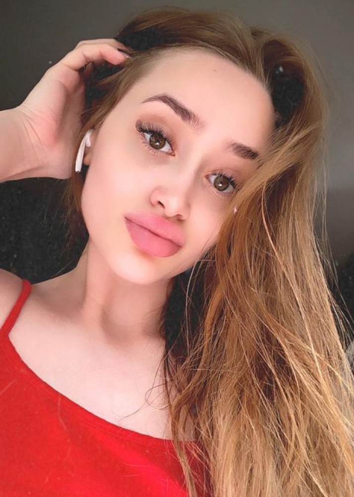 Индивидуалка Лиза фото № 2 в городе Рыбинск