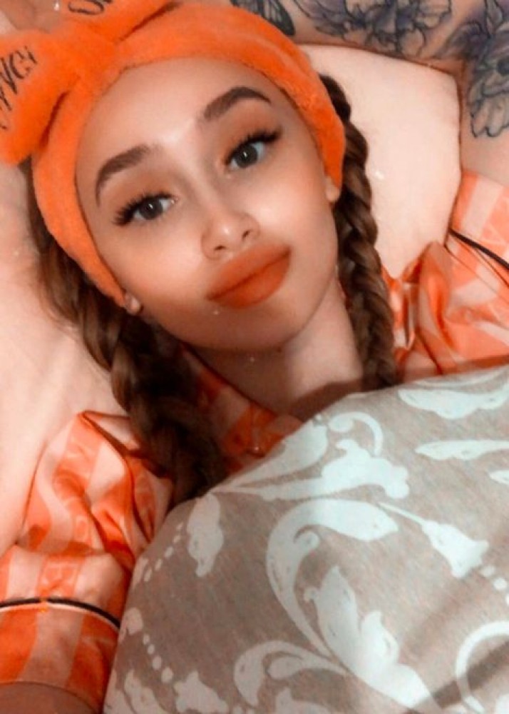 Индивидуалка Лиза фото № 2 в городе Рыбинск