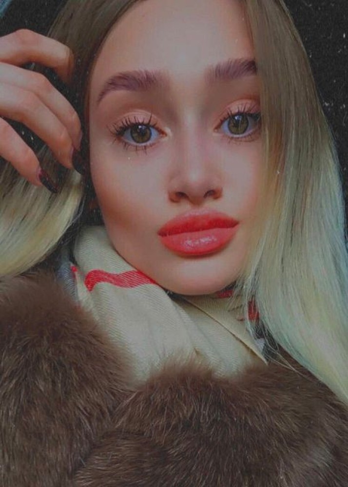 Индивидуалка Лиза фото № 2 в городе Рыбинск