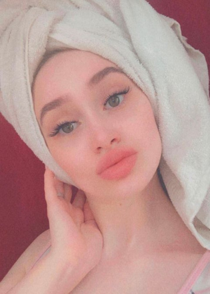 Индивидуалка Лиза фото № 2 в городе Рыбинск