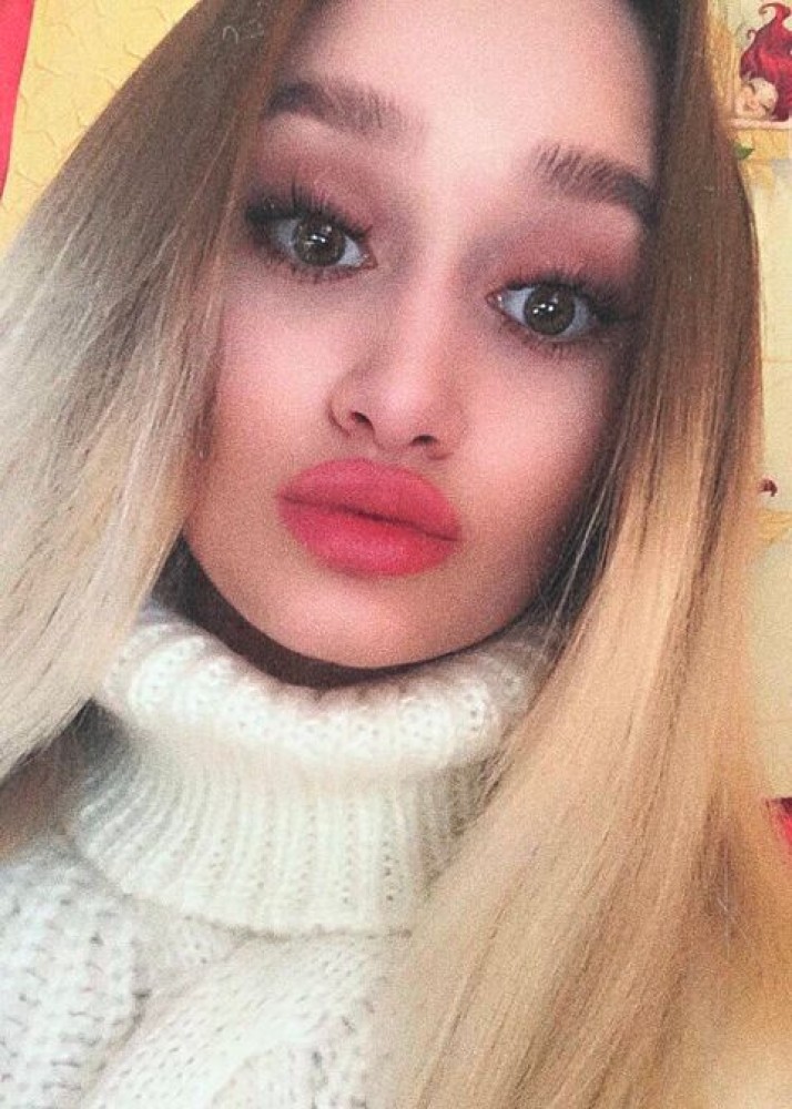 Индивидуалка Лиза фото № 2 в городе Рыбинск