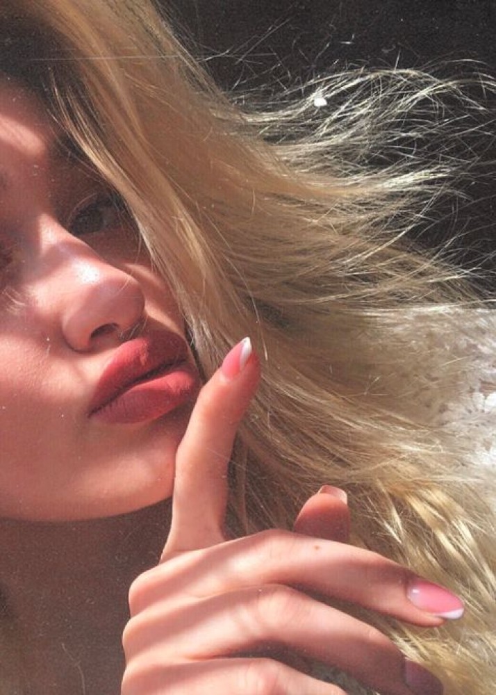 Индивидуалка Лиза фото № 2 в городе Рыбинск