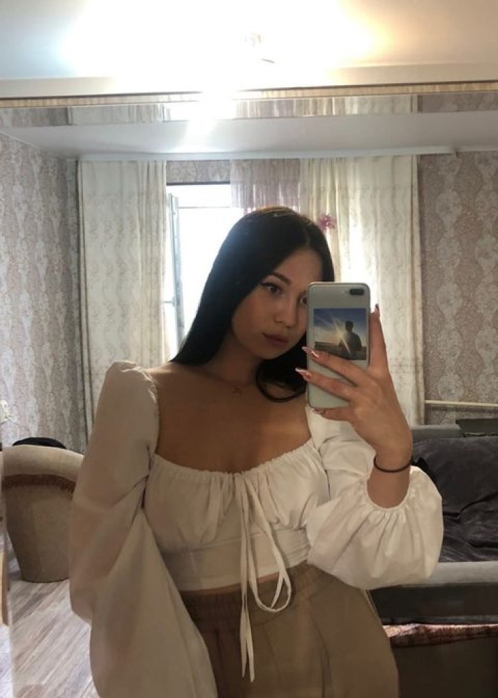 Индивидуалка Лора фото № 2 в городе Рыбинск