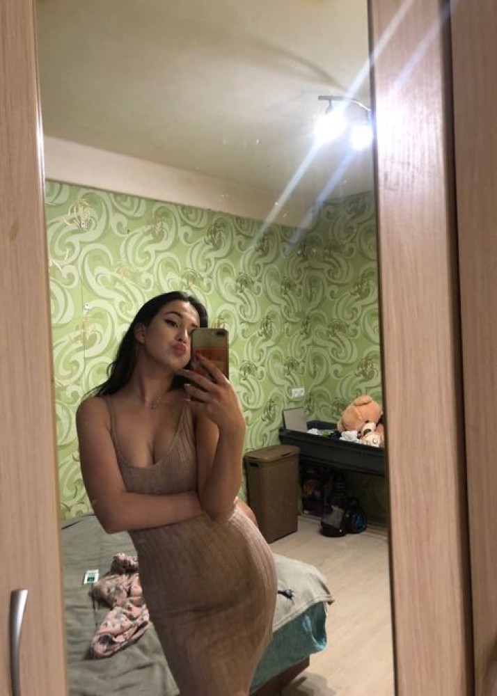 Индивидуалка Лора фото № 2 в городе Рыбинск