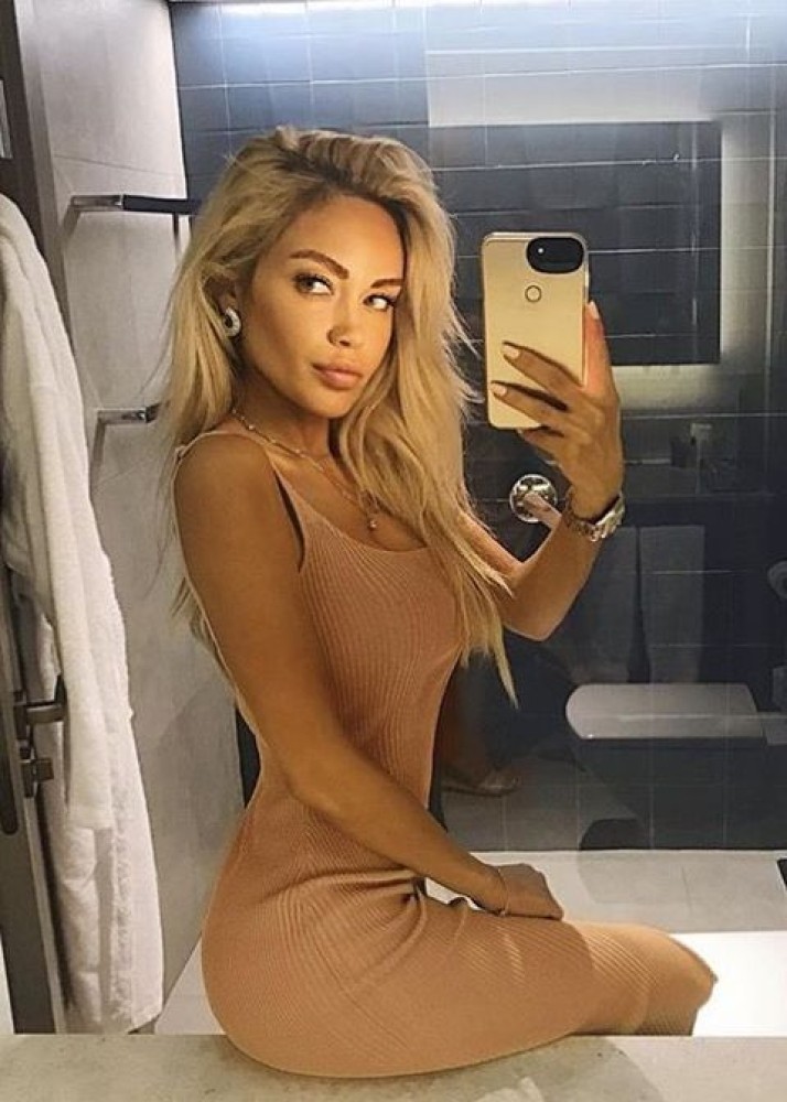 Индивидуалка Марина фото № 2 в городе Рыбинск