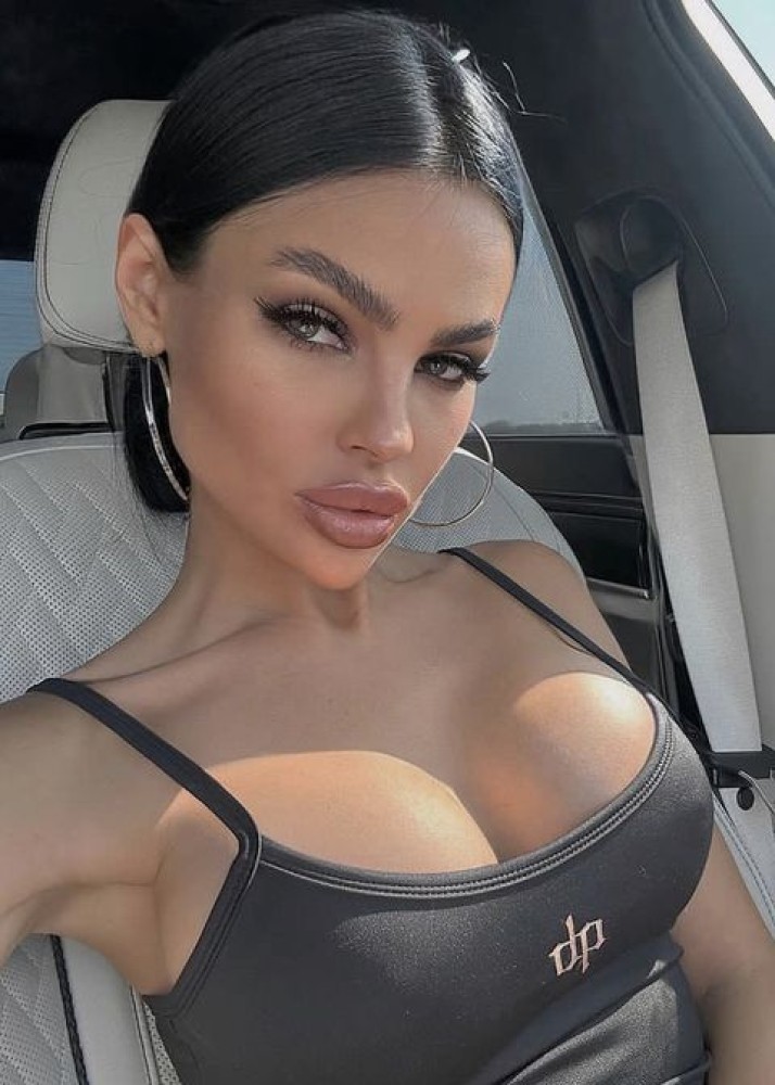 Индивидуалка Маша фото № 2 в городе Рыбинск