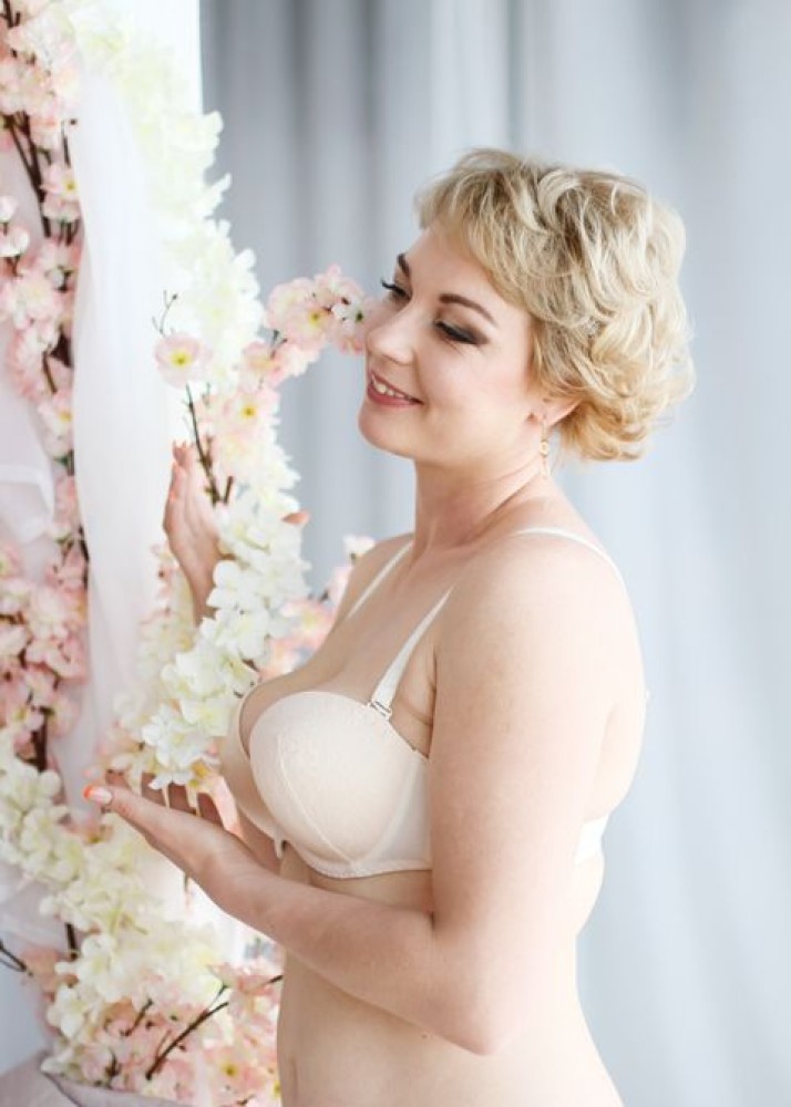 Индивидуалка МИЛФА фото № 2 в городе Рыбинск