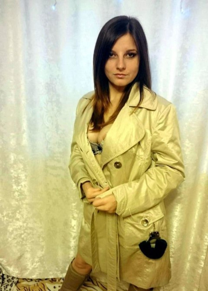 Индивидуалка Настя главное фото в городе Рыбинск 