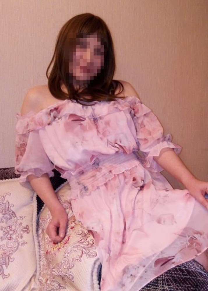 Индивидуалка Натали главное фото в городе Рыбинск 