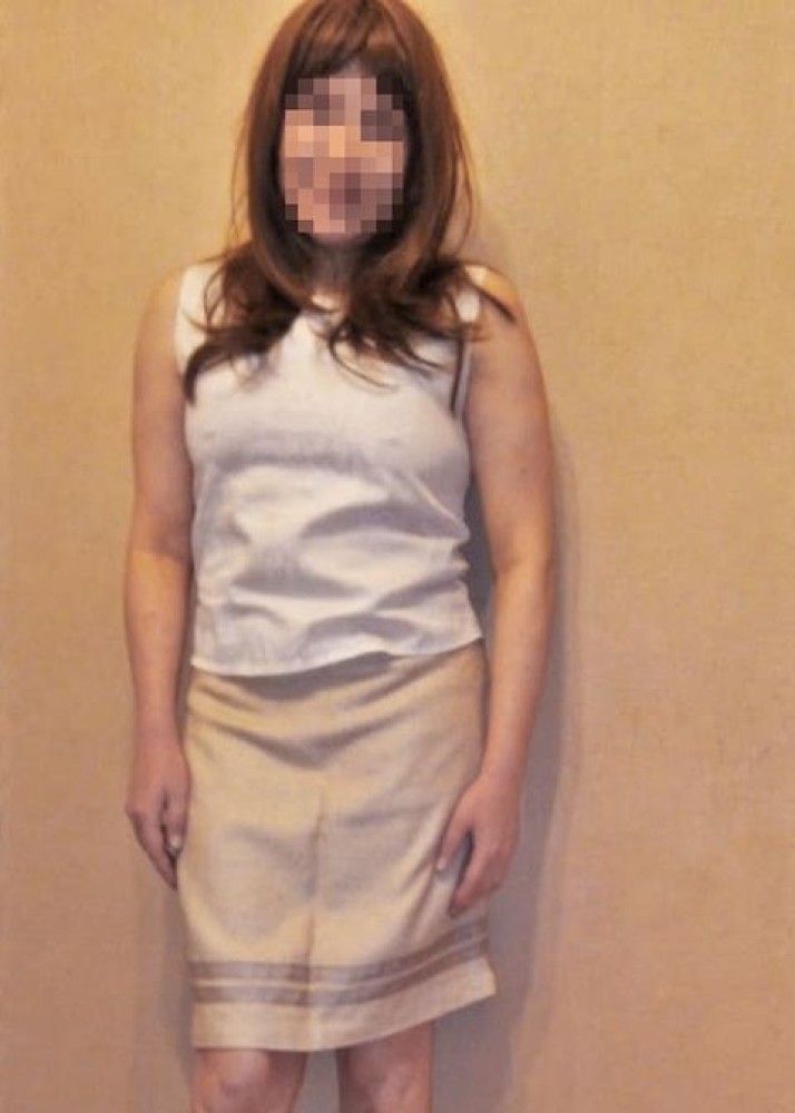 Индивидуалка Натали фото № 2 в городе Рыбинск