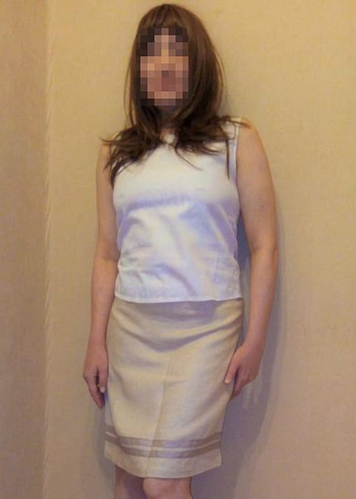 Индивидуалка Натали фото № 2 в городе Рыбинск