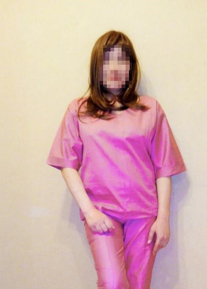 Индивидуалка Натали фото № 2 в городе Рыбинск