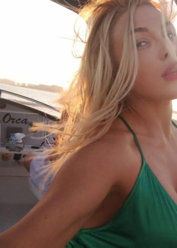 Индивидуалка Оля фото № 2 в городе Рыбинск