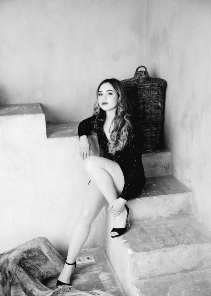 Индивидуалка Рита фото № 2 в городе Рыбинск