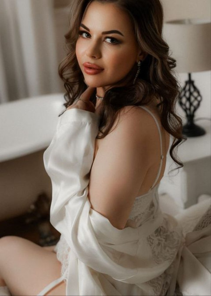 Индивидуалка Рита фото № 2 в городе Рыбинск