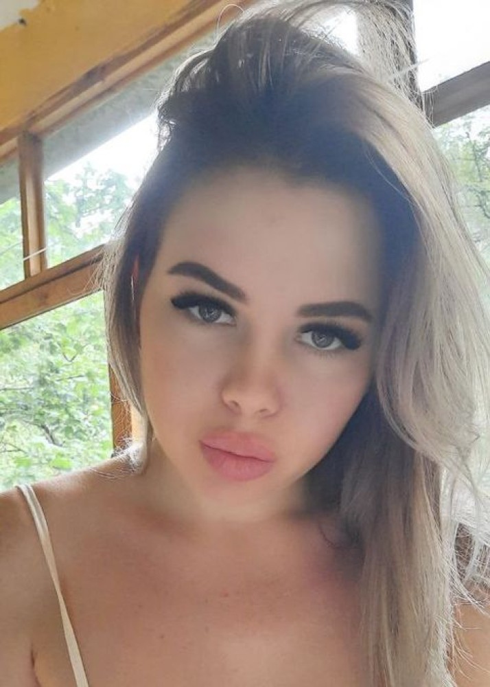 Индивидуалка Рита фото № 2 в городе Рыбинск