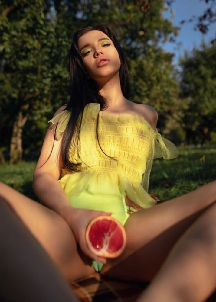 Индивидуалка Шакира главное фото в городе Рыбинск 