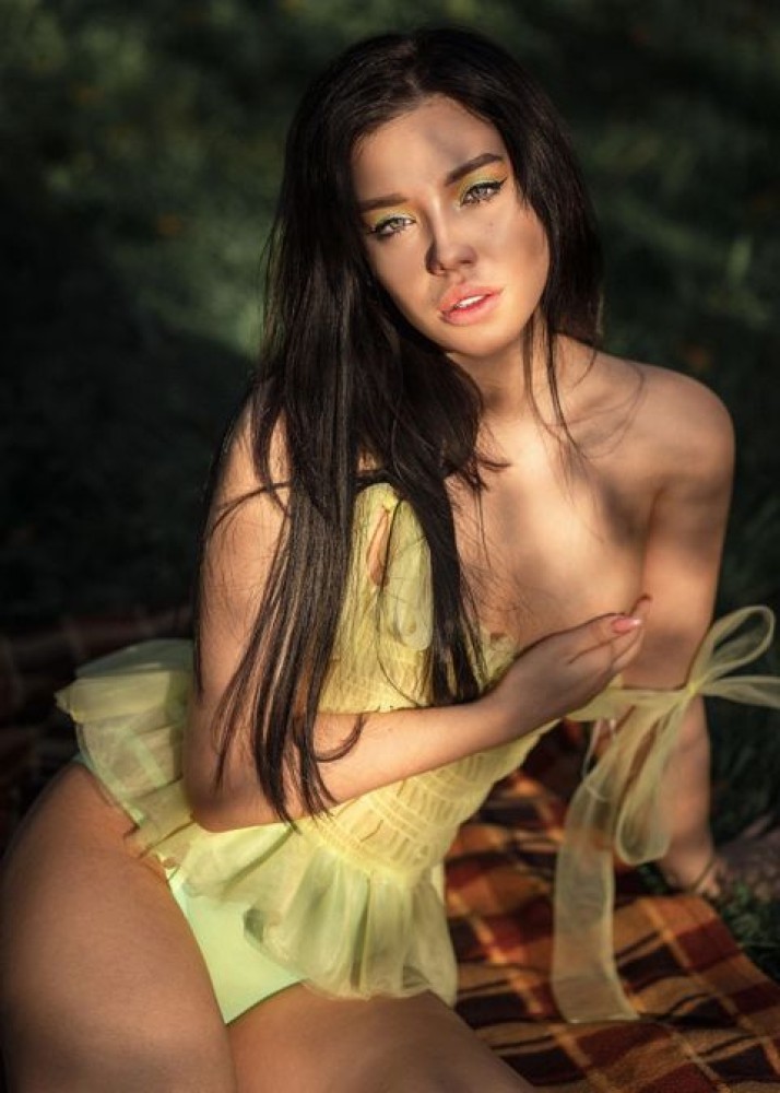 Индивидуалка Шакира фото № 2 в городе Рыбинск