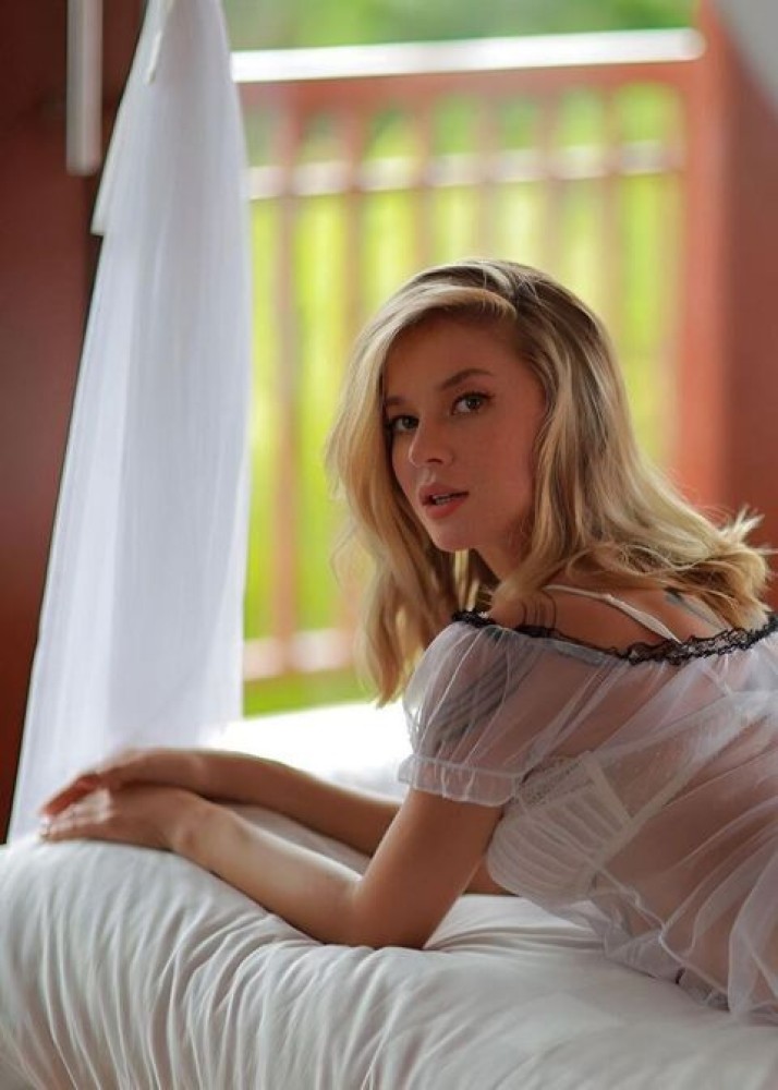 Индивидуалка Снежана фото № 2 в городе Рыбинск