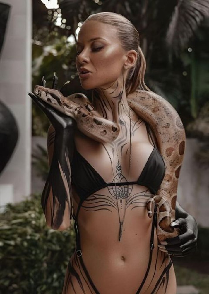 Индивидуалка Снежана фото № 2 в городе Рыбинск