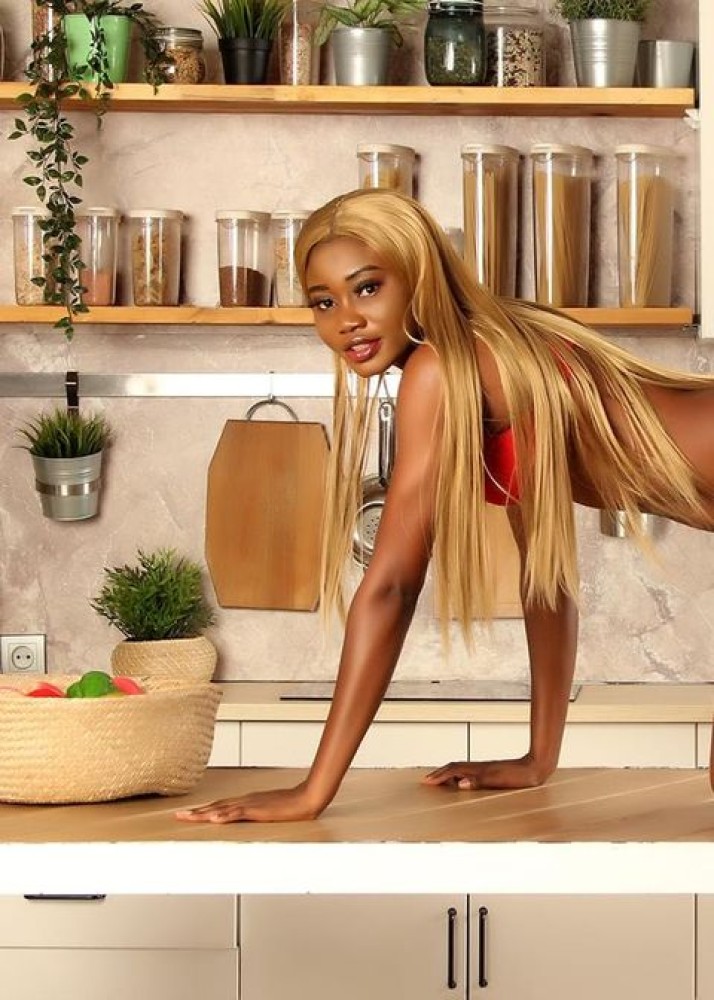 Индивидуалка Софья фото № 2 в городе Рыбинск