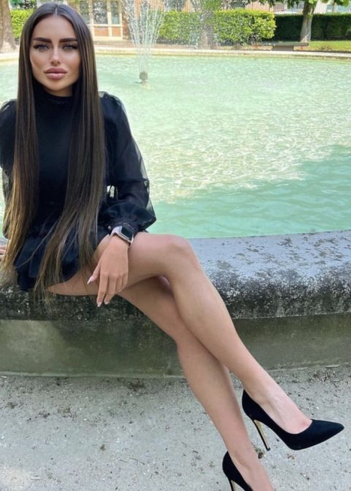 Индивидуалка Софья фото № 2 в городе Рыбинск