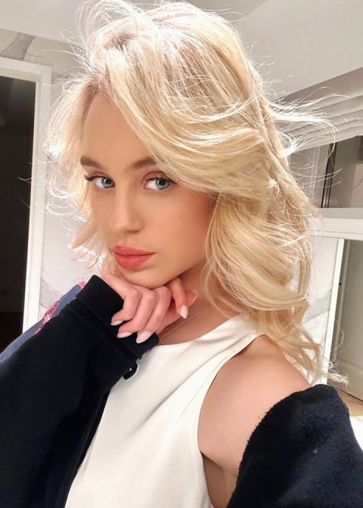 Индивидуалка Соня фото № 2 в городе Рыбинск