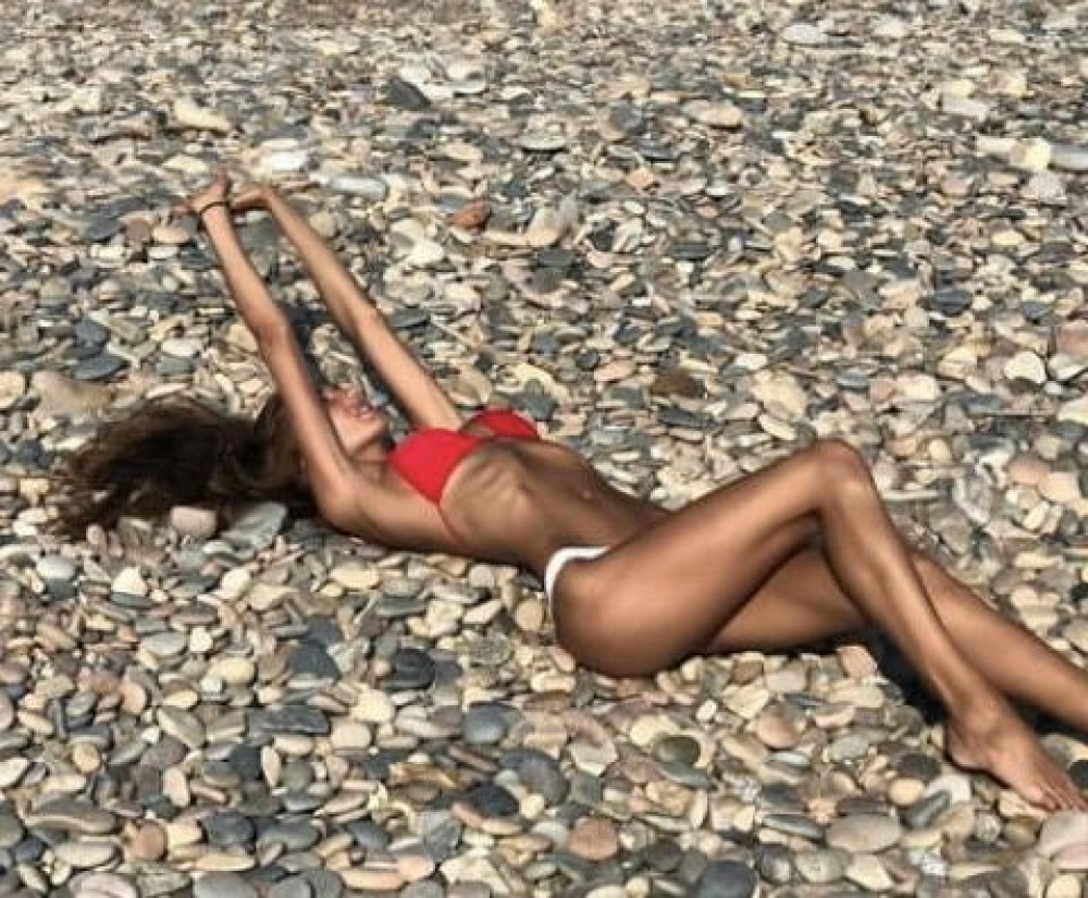 Индивидуалка Соня фото № 2 в городе Рыбинск