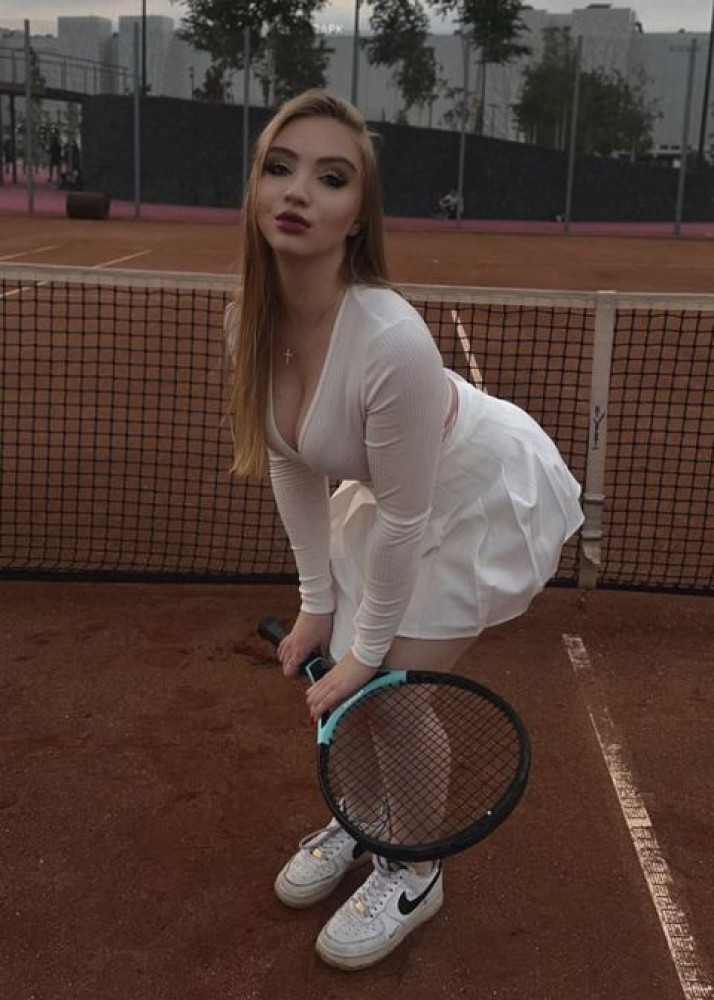 Индивидуалка Танита главное фото в городе Рыбинск 