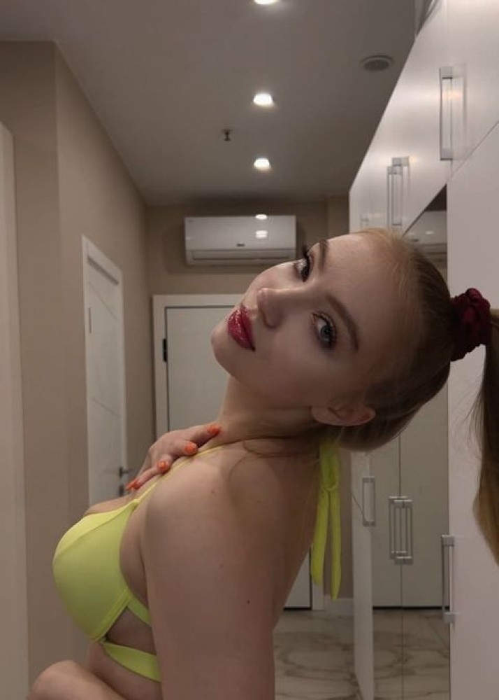 Индивидуалка Танита фото № 2 в городе Рыбинск