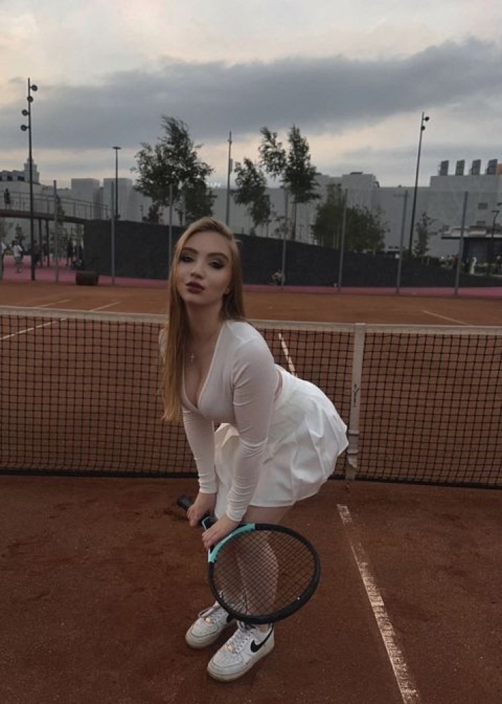 Индивидуалка Танита фото № 2 в городе Рыбинск