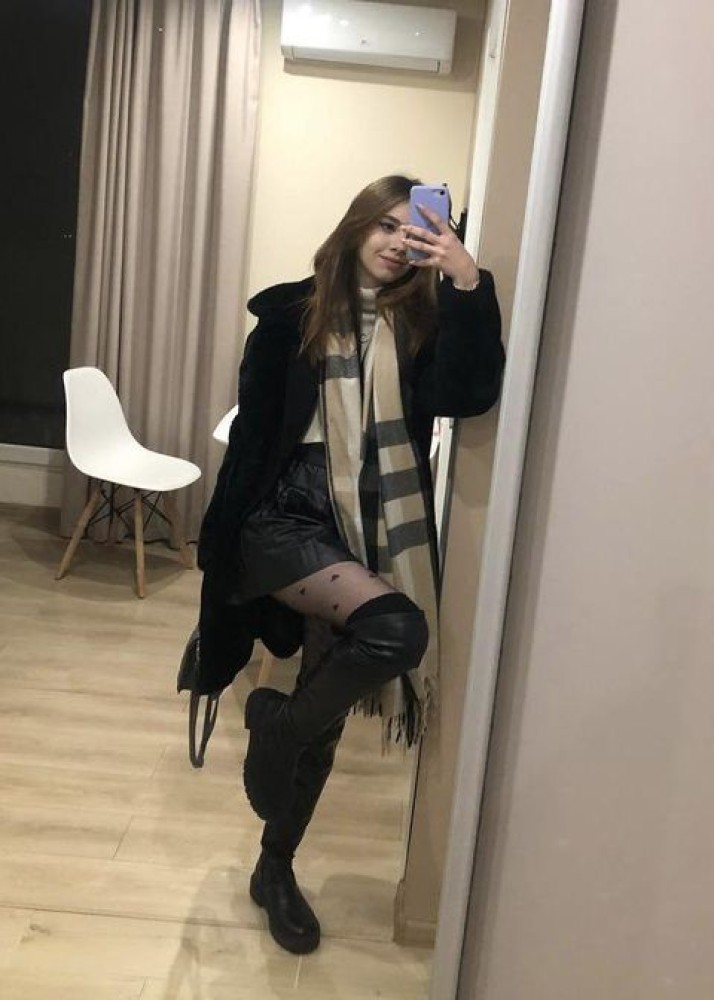 Индивидуалка Ульяна фото № 2 в городе Рыбинск