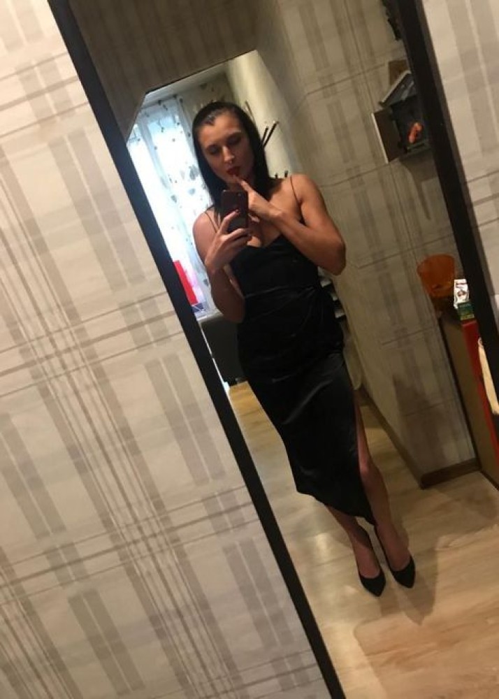 Индивидуалка Виктория фото № 2 в городе Рыбинск