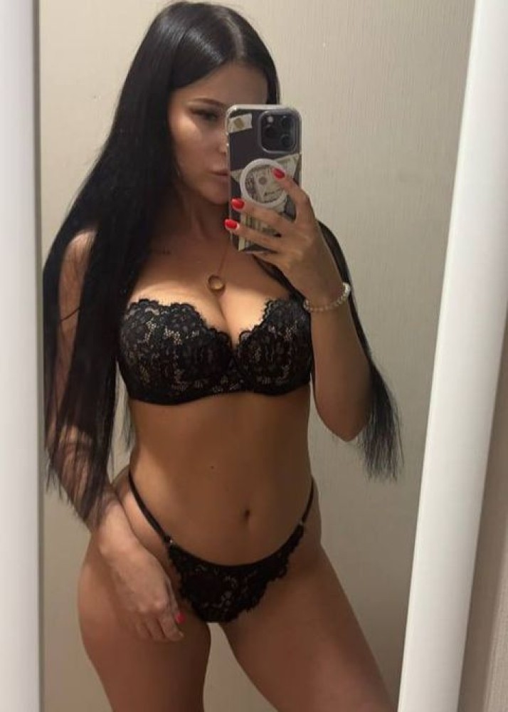 Индивидуалка Яна главное фото в городе Рыбинск 