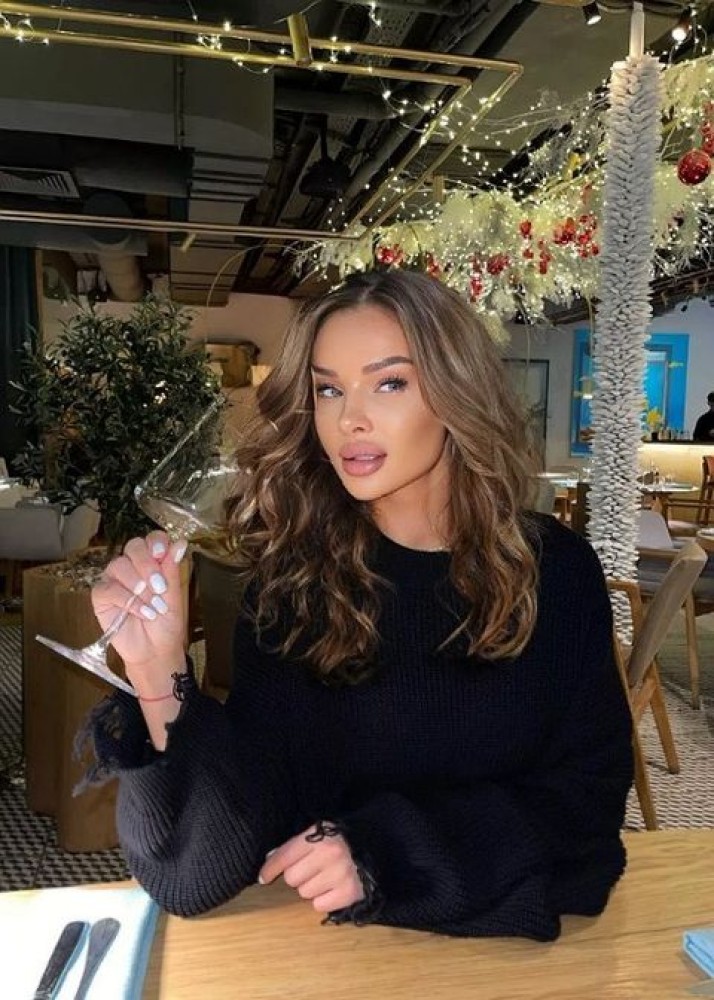 Индивидуалка Яна фото № 2 в городе Рыбинск