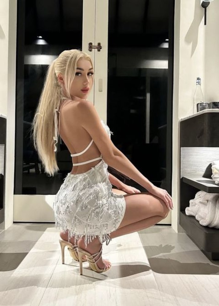 Индивидуалка Алесия фото № 2 в городе Рыбинск