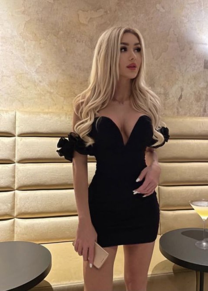 Индивидуалка Алесия фото № 2 в городе Рыбинск