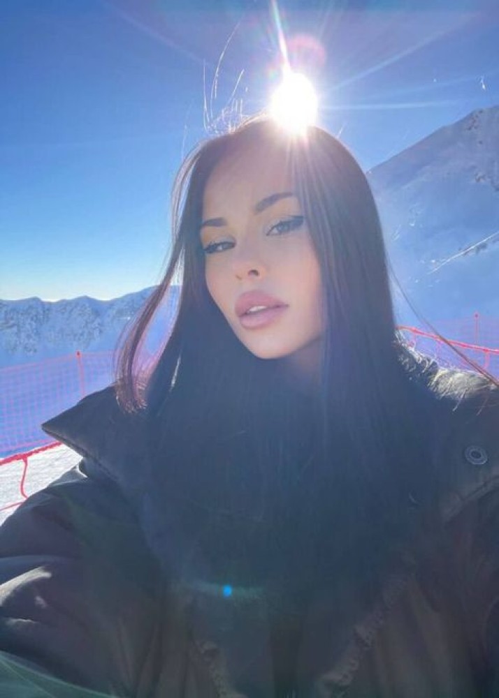 Индивидуалка Амина фото № 2 в городе Рыбинск