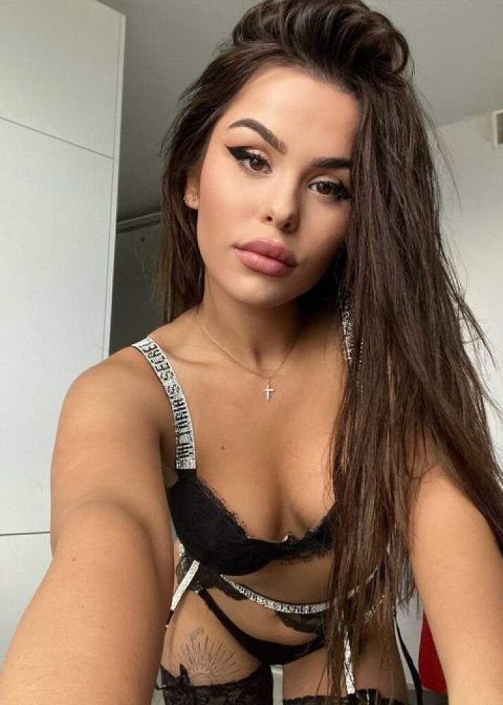 Индивидуалка Амина фото № 2 в городе Рыбинск