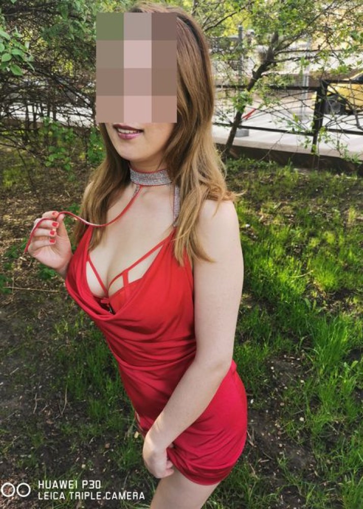 Индивидуалка Ангелина фото № 2 в городе Рыбинск