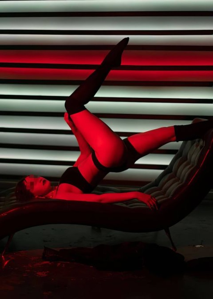 Индивидуалка Ирина главное фото в городе Рыбинск 