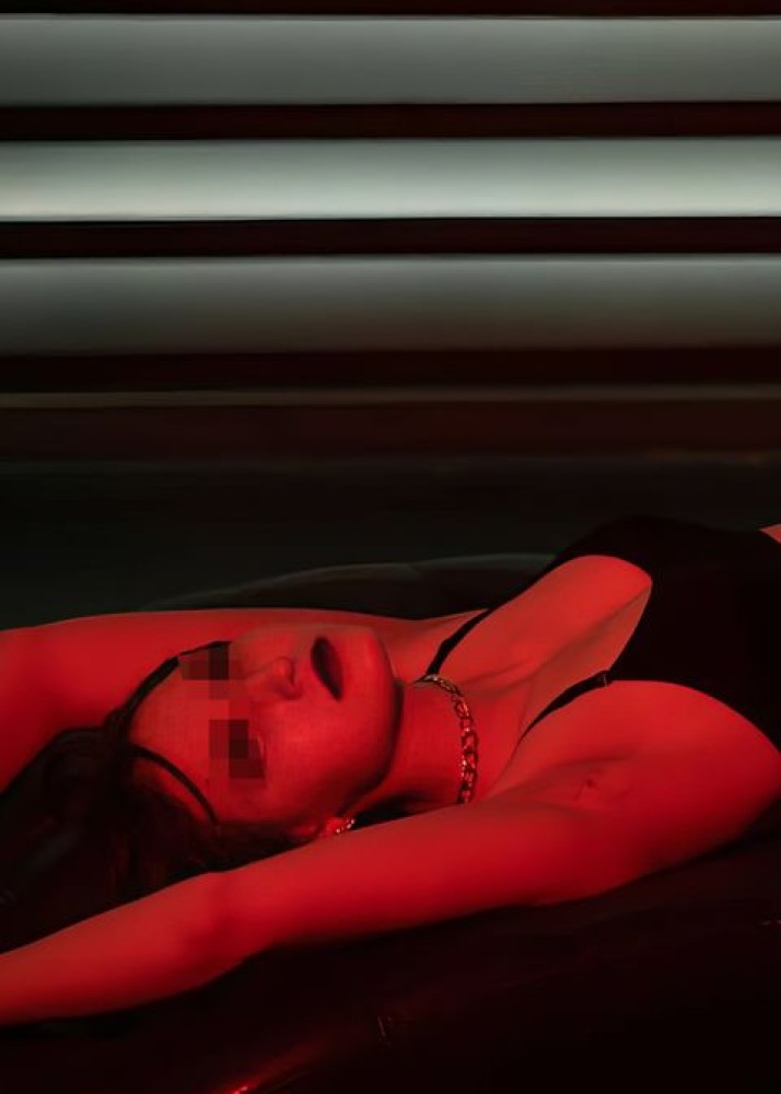 Индивидуалка Ирина фото № 2 в городе Рыбинск