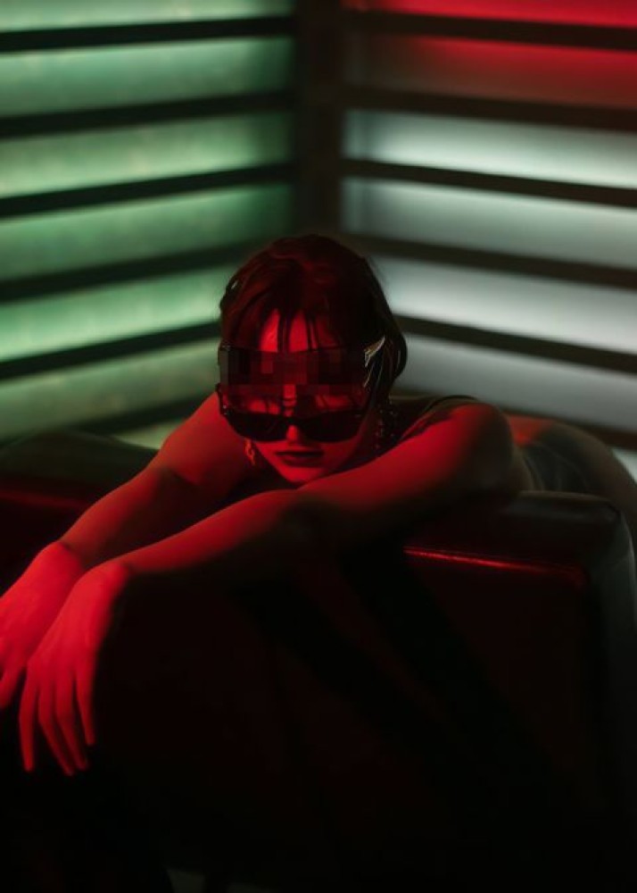 Индивидуалка Ирина фото № 2 в городе Рыбинск