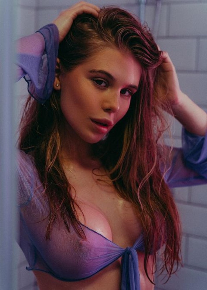 Индивидуалка Лина фото № 2 в городе Рыбинск